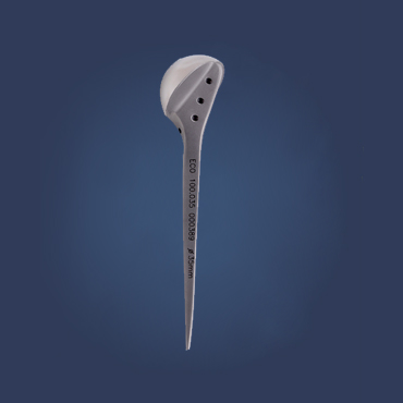 ORTHOTECH · Dr. Mukherji’s Shoulder